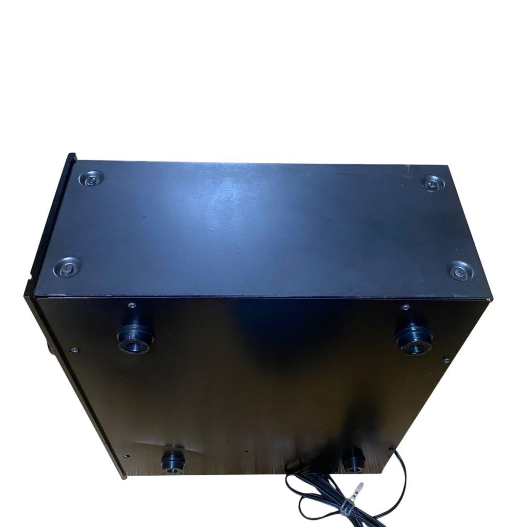 【動作品】Sansui サンスイ TU-707 AM/FM ステレオチューナー