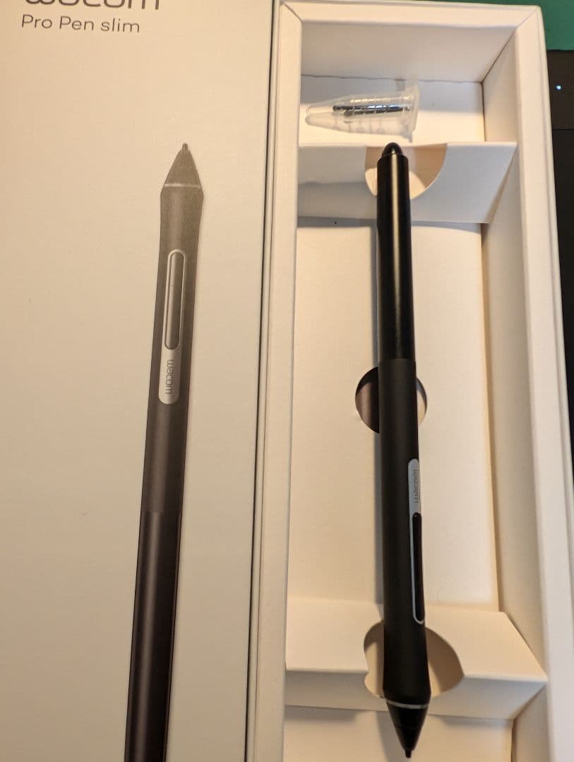 ワコム　プロペン2 スリム