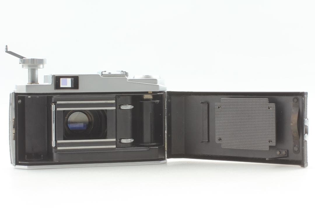 コニカ iii Hexanon 48mm F/2 レンジファインダー c4004