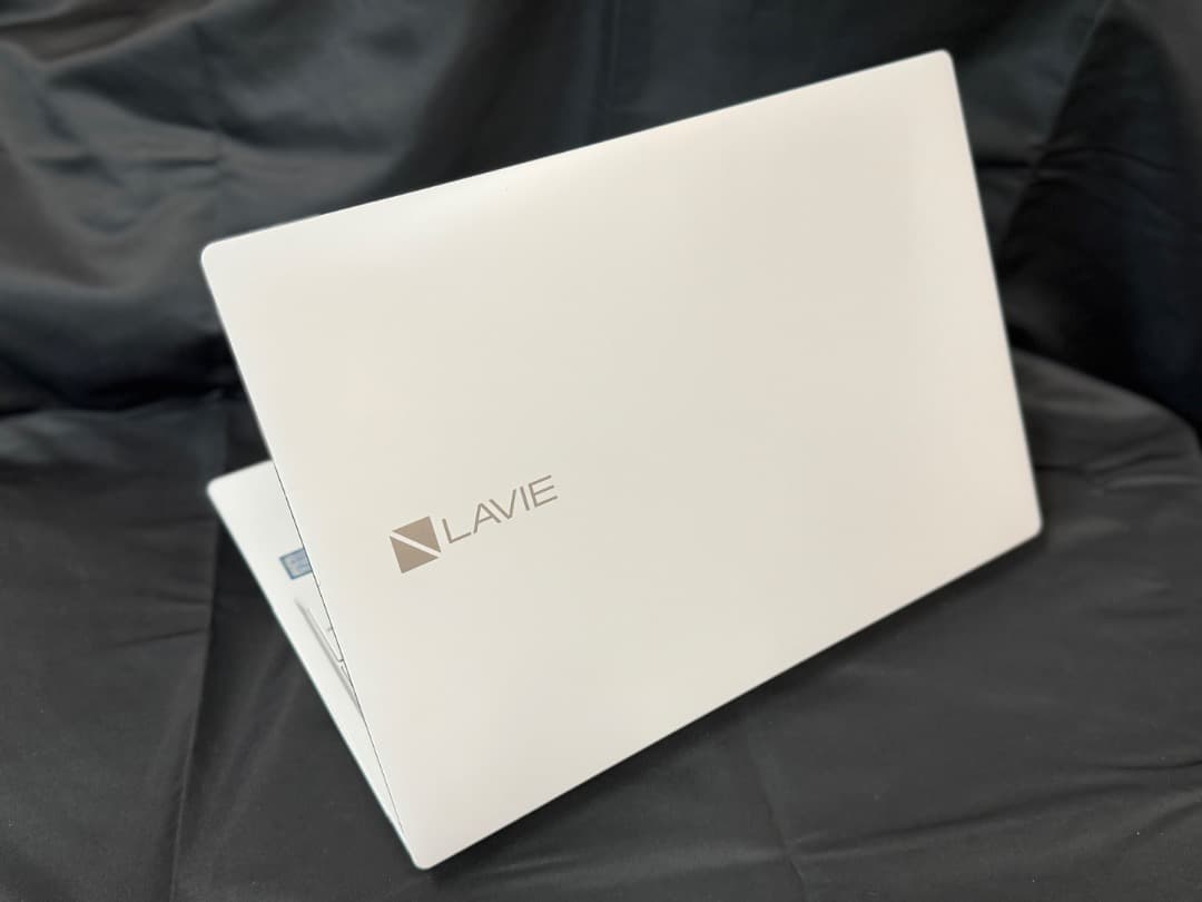 NEC ノートPC LAVIE Note Standard NS300