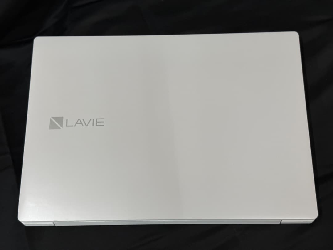NEC ノートPC LAVIE Note Standard NS300
