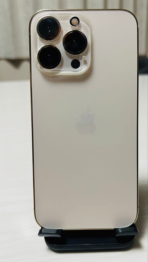 Apple iPhone 13 Pro ゴールド 256GB