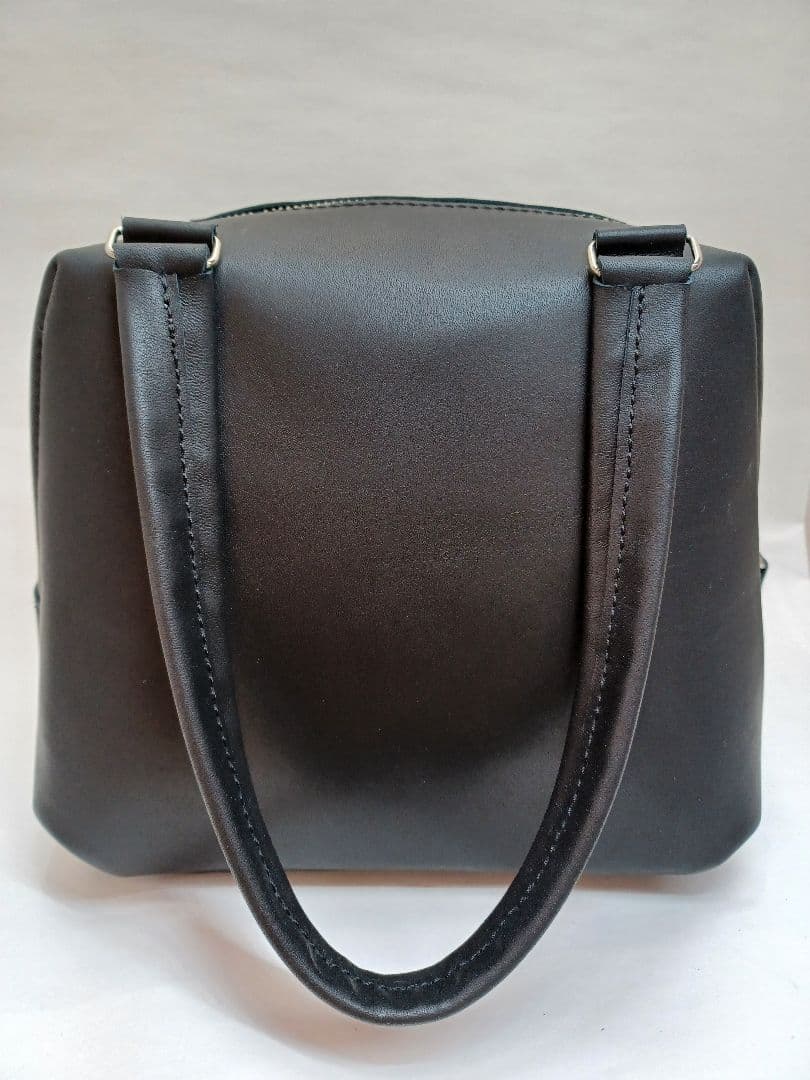 赤目ハンドバッグ