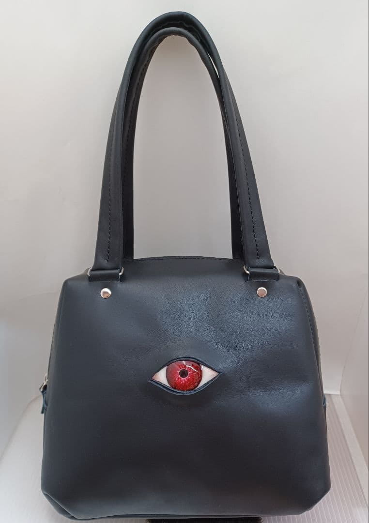 赤目ハンドバッグ