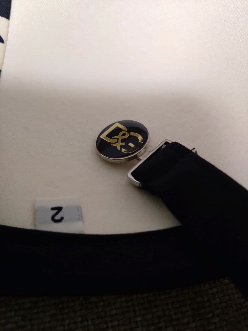 専用】D&G 蝶プリント ビキニ