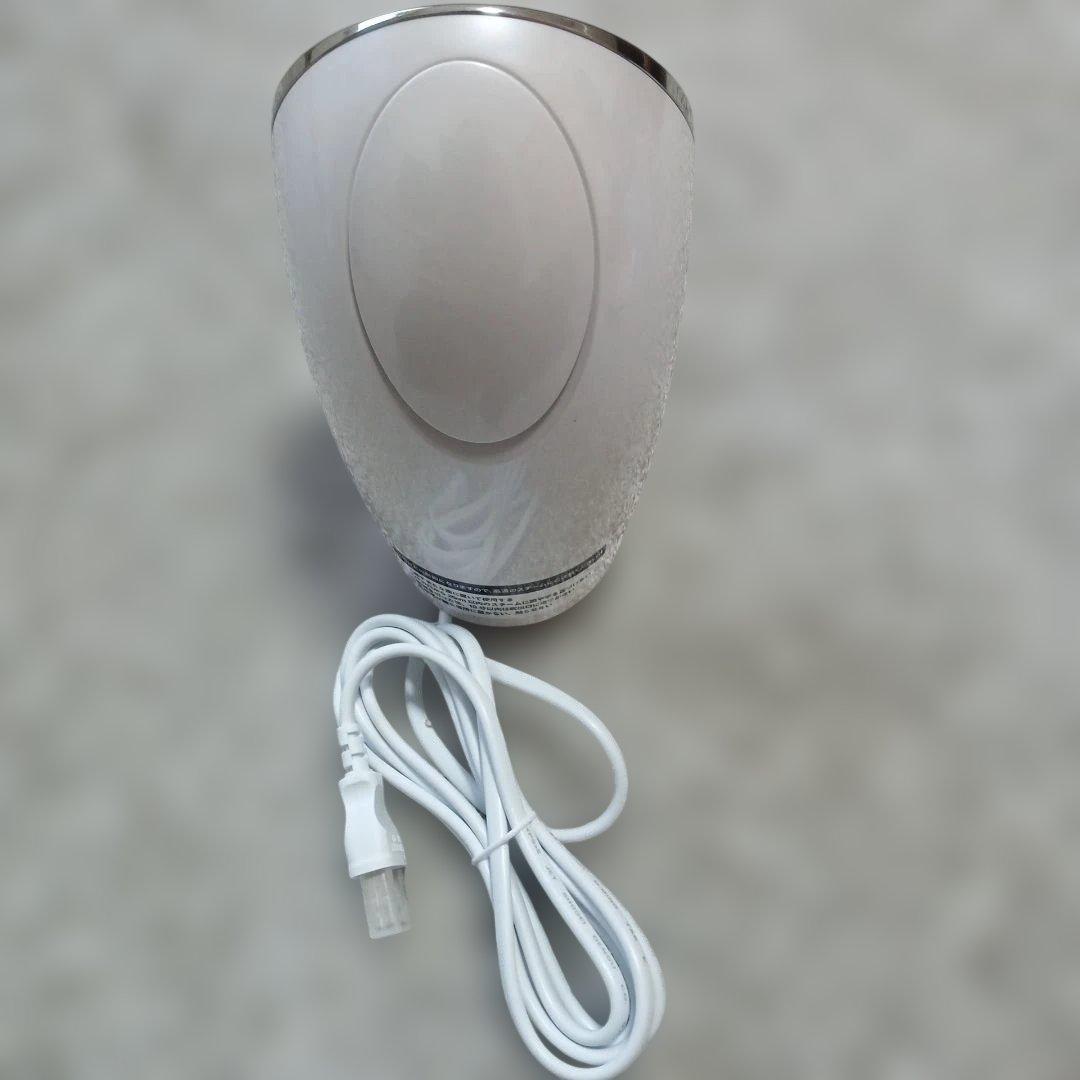 ボディ・フェイスケア FESTINO SMHB-015-WH WHITE