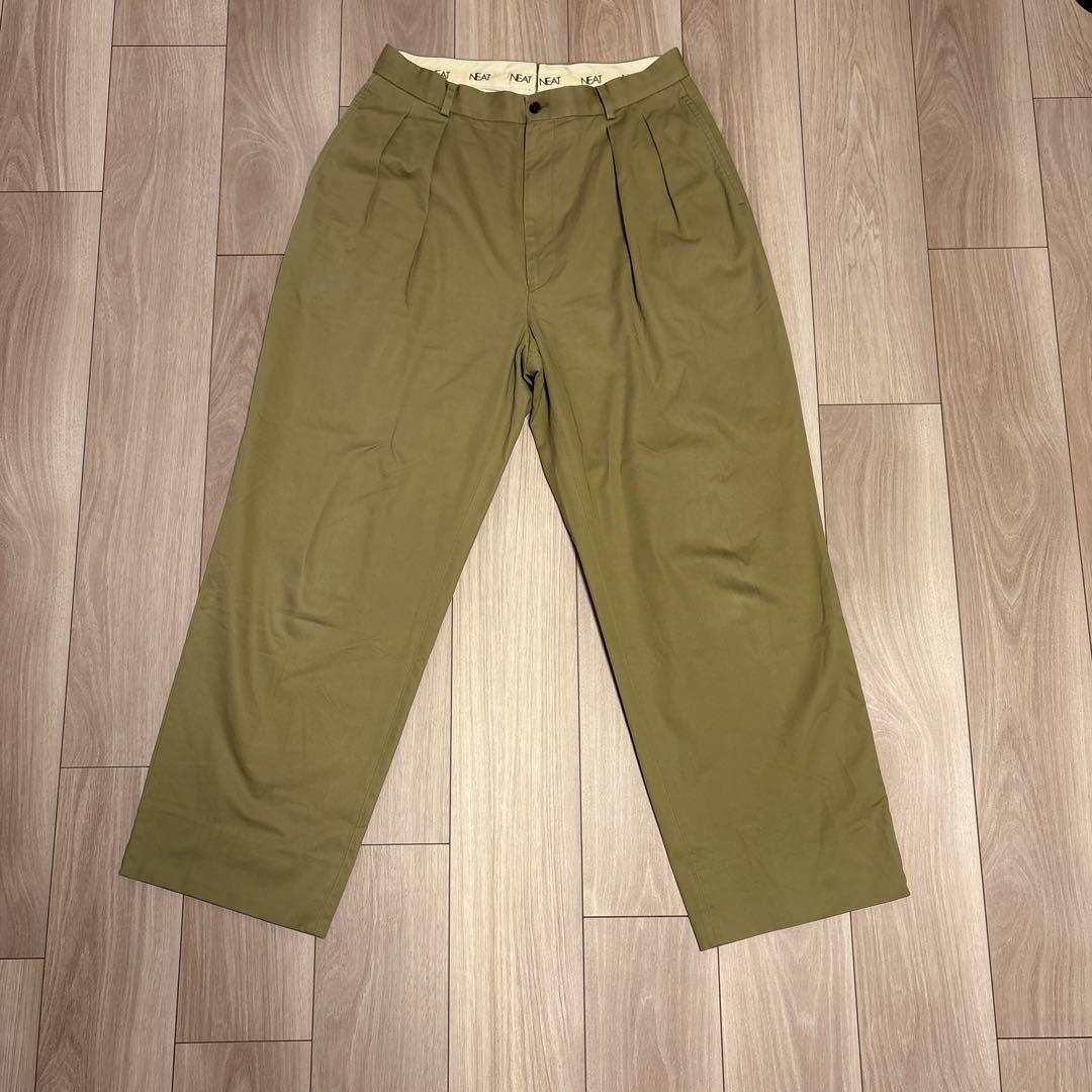 NEAT Chino 46サイズ