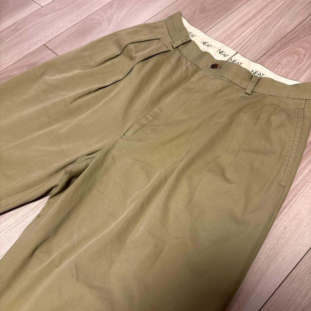 NEAT Chino 46サイズ