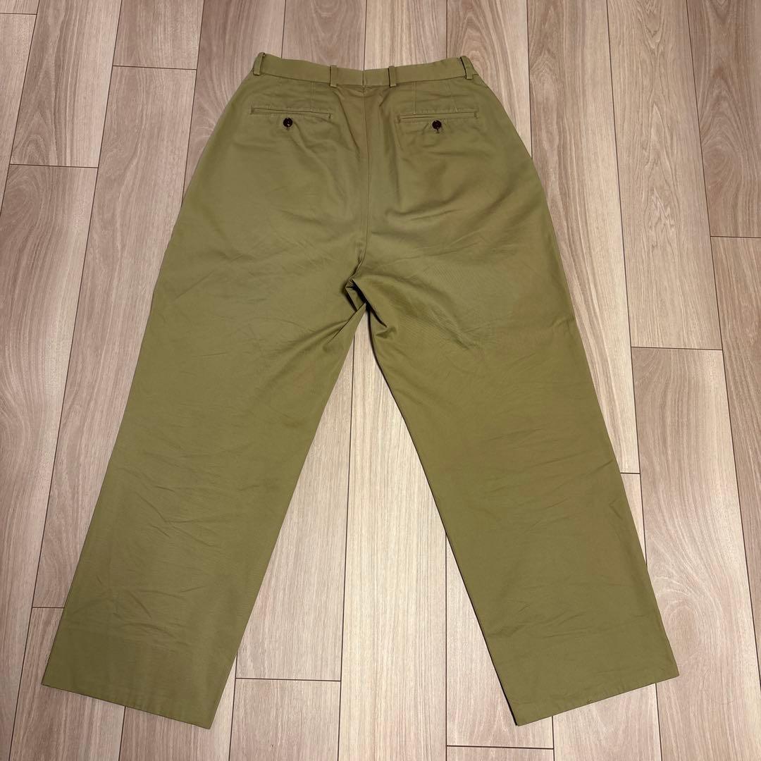 NEAT Chino 46サイズ