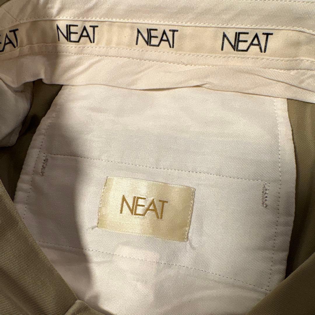 NEAT Chino 46サイズ