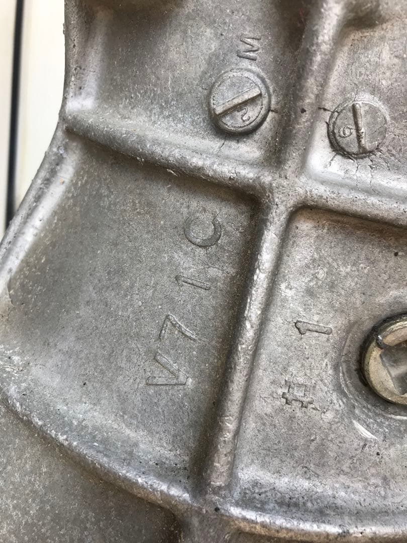 Y30 セドリックワゴン 5速ミッション 71C