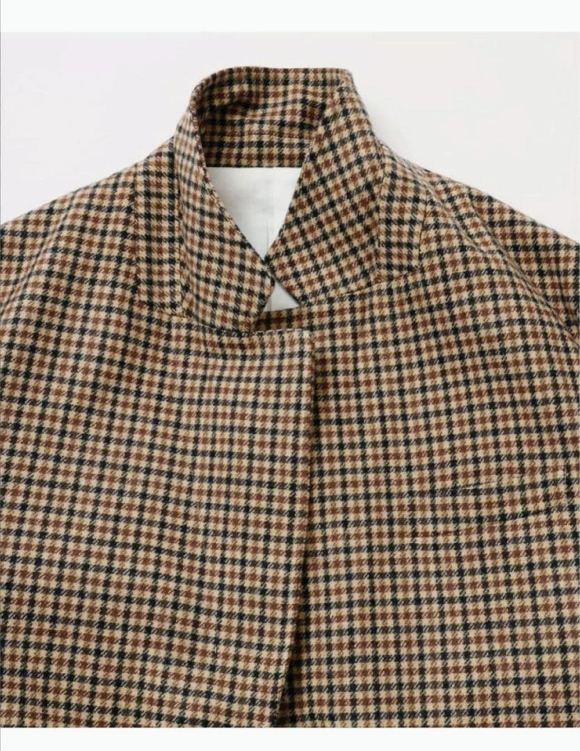 フォル　ジャーナルスタンダード　ジャケット JOURNAL STANDARD