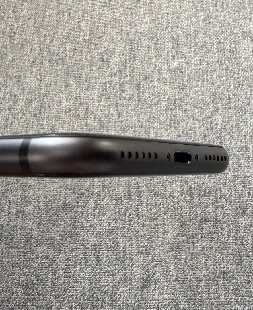 Apple iPhone 8 スペースグレイ 64GB