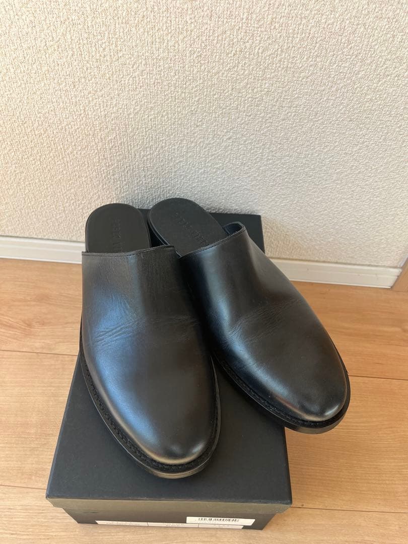 【最終値下げ】pablovinci （パブロヴィンチ）サンダル