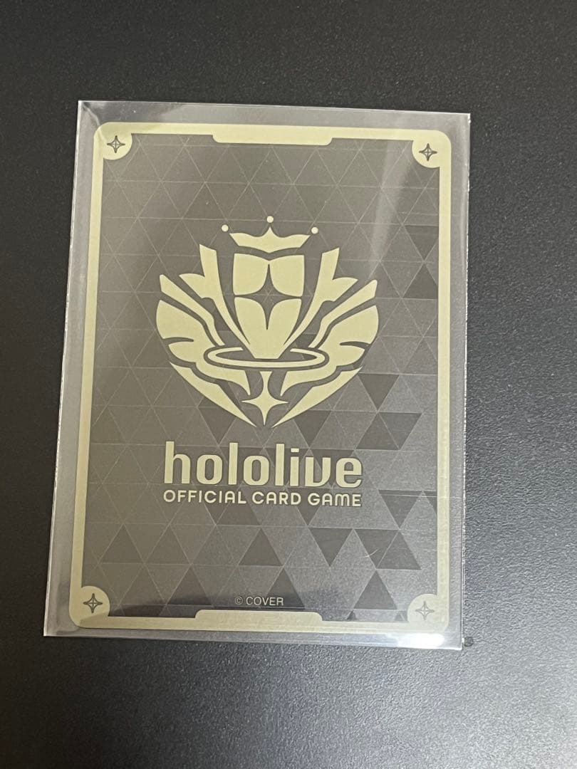 ホロカ　百鬼あやめ HR