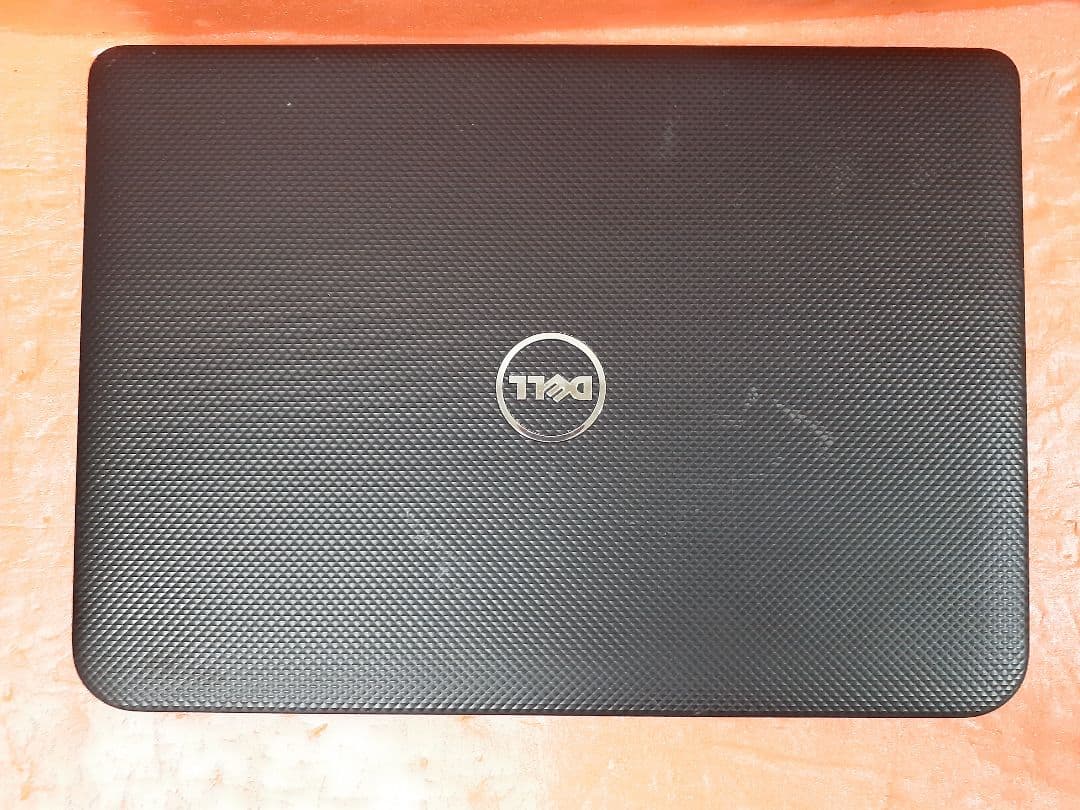 DELL ノートPC Windows11 Office2021 エクセル ワード