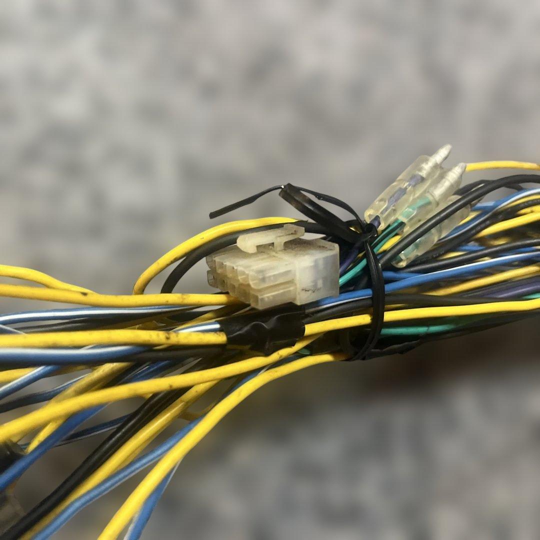 ALPINE パワードサブウーファー SWE-1400