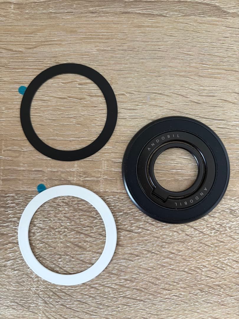 超美品iPhone 15 ブラック 256 GB SIMフリー