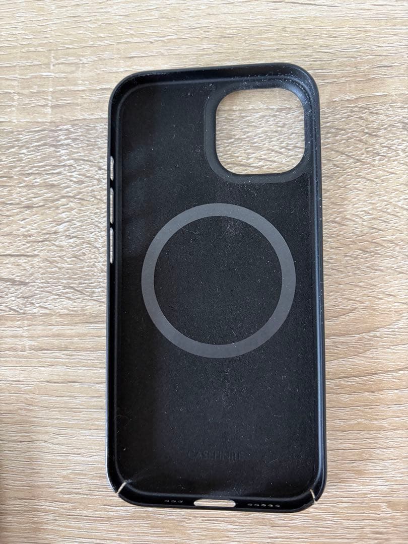 超美品iPhone 15 ブラック 256 GB SIMフリー