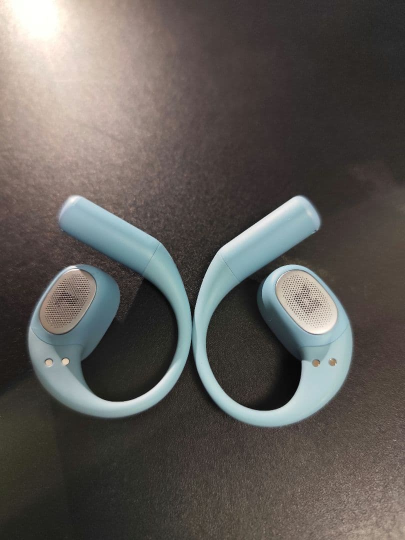 JBL SENSE LITE ブルー　中古