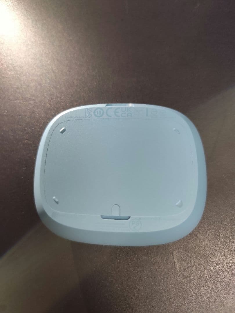 JBL SENSE LITE ブルー　中古