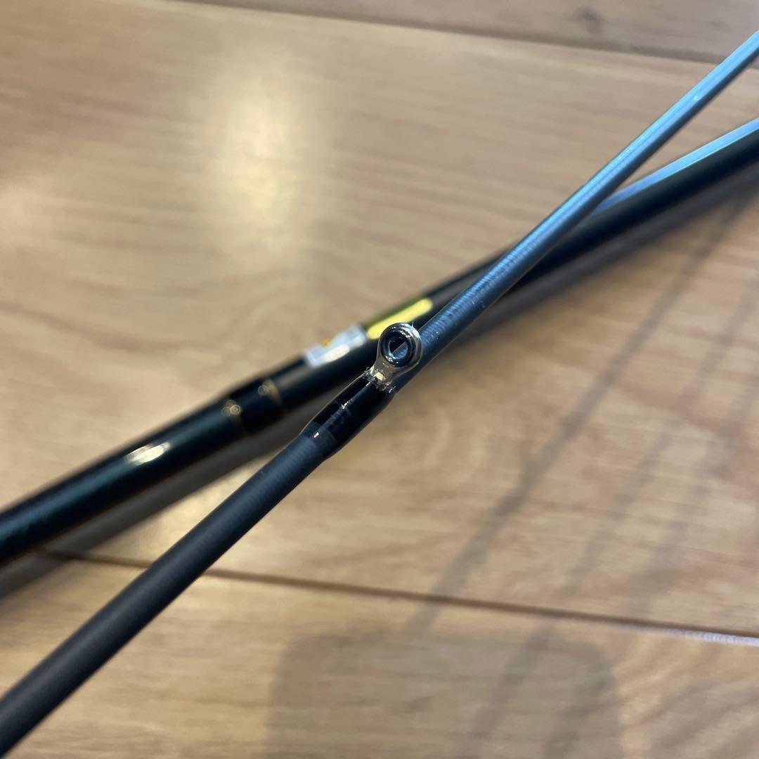 Calamaretti GOMC-892H エギングロッド