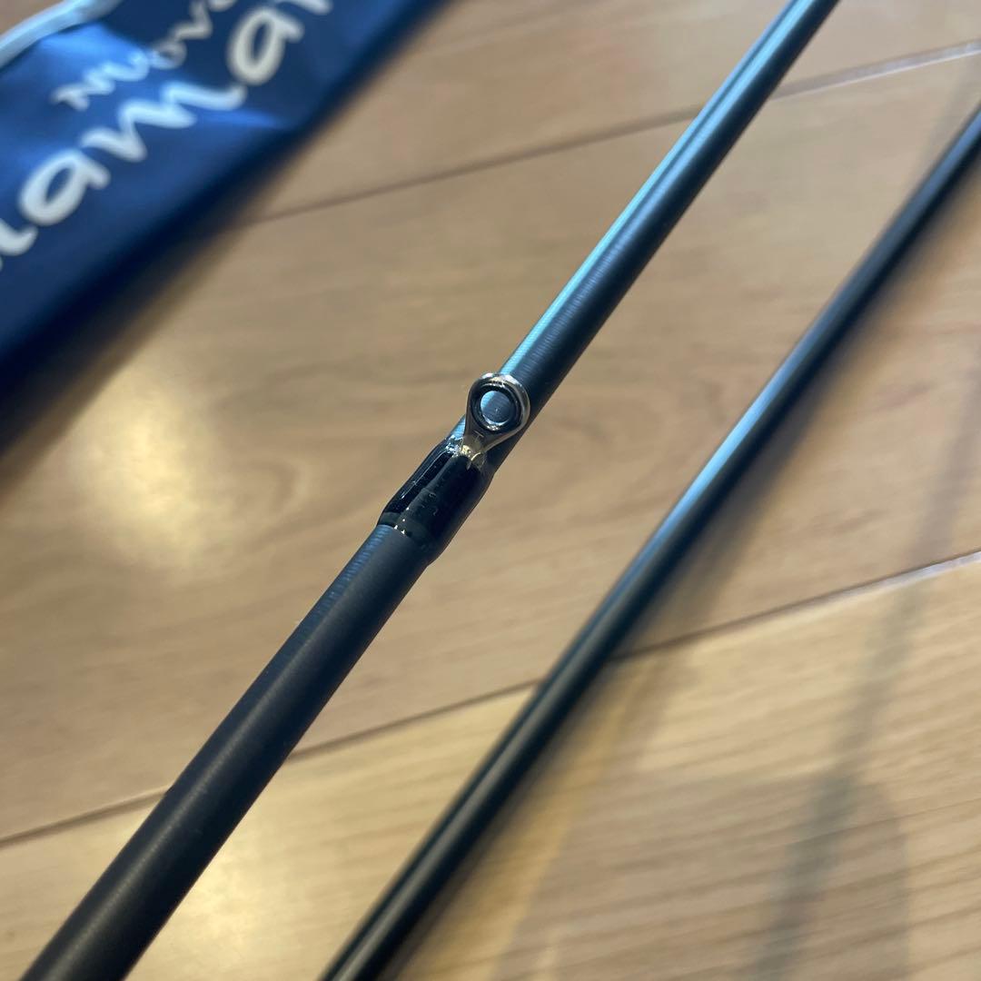 Calamaretti GOMC-892H エギングロッド