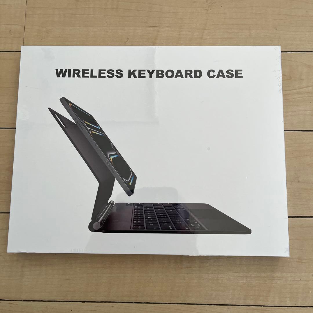 キーボード SUKEBON Wireless Keyboard Case