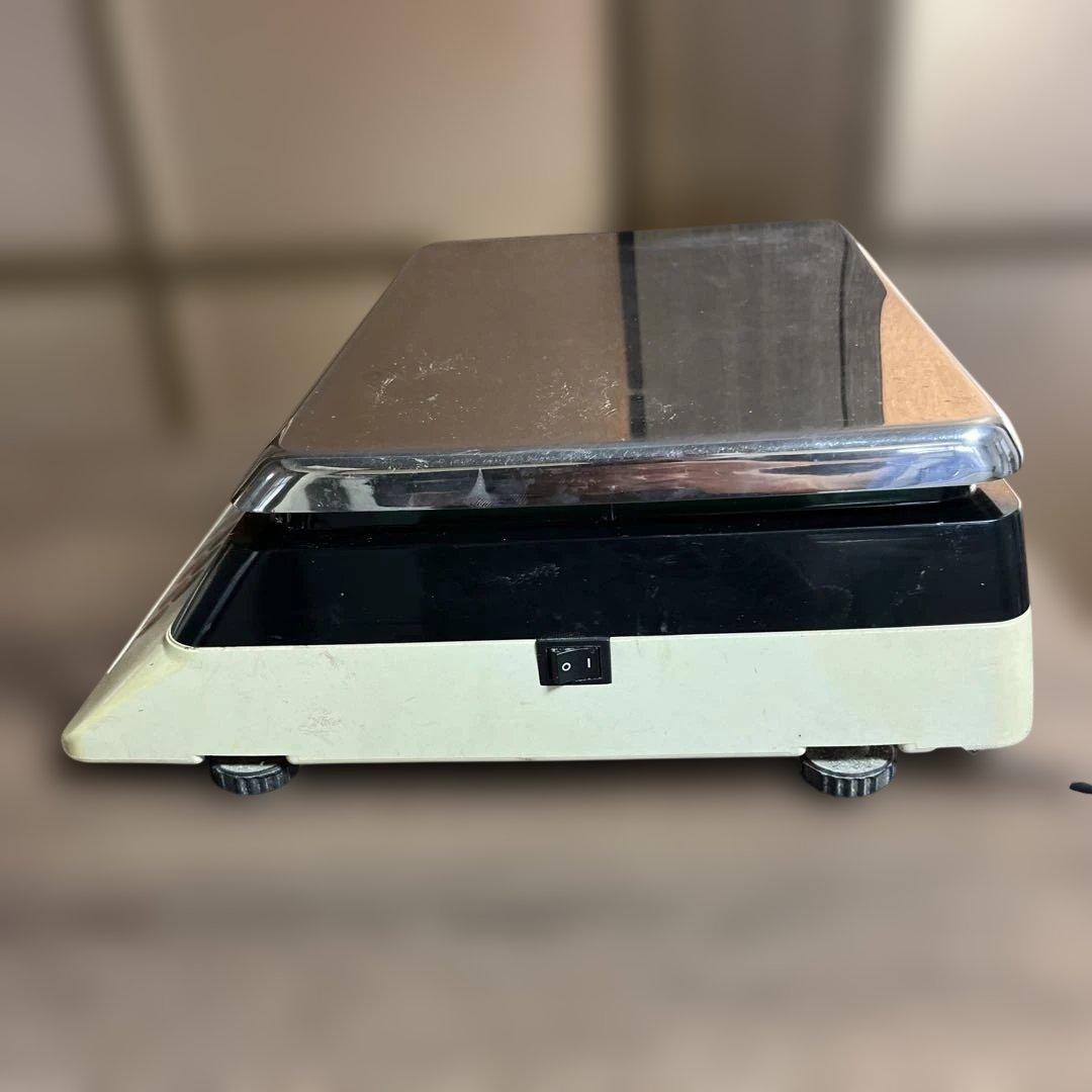 ISHIDA 電子はかり LC-21PON 業務用 最大3kg