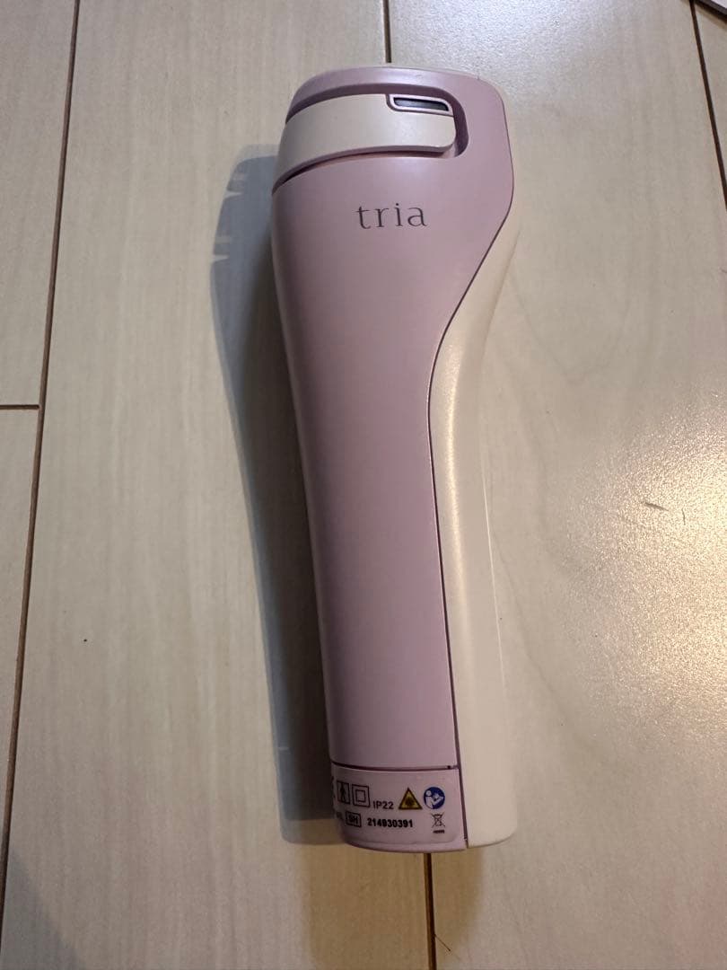 tria Skin Aging Care Laser 美顔器