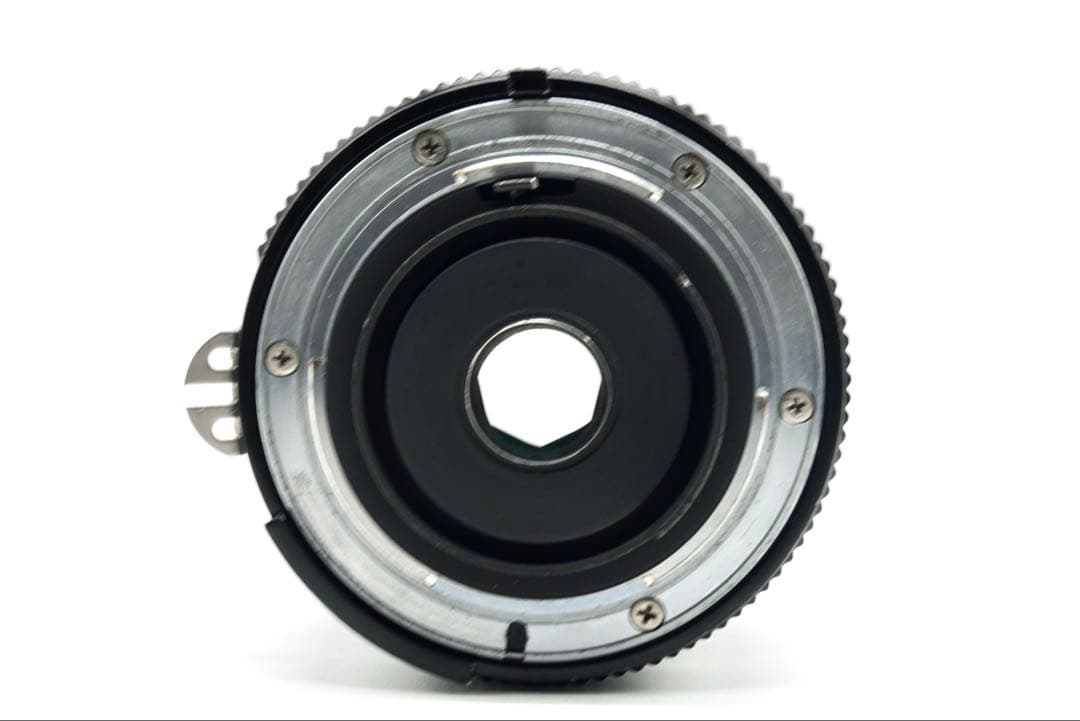 Nikon Ai-s NIKKOR 28mm 1:3.5 単焦点レンズ