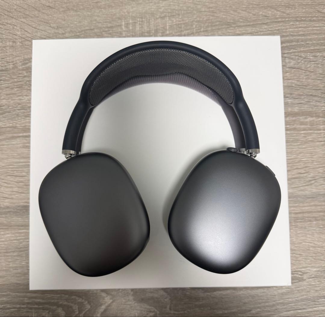 AirPods Max 第1世代 スペースグレー