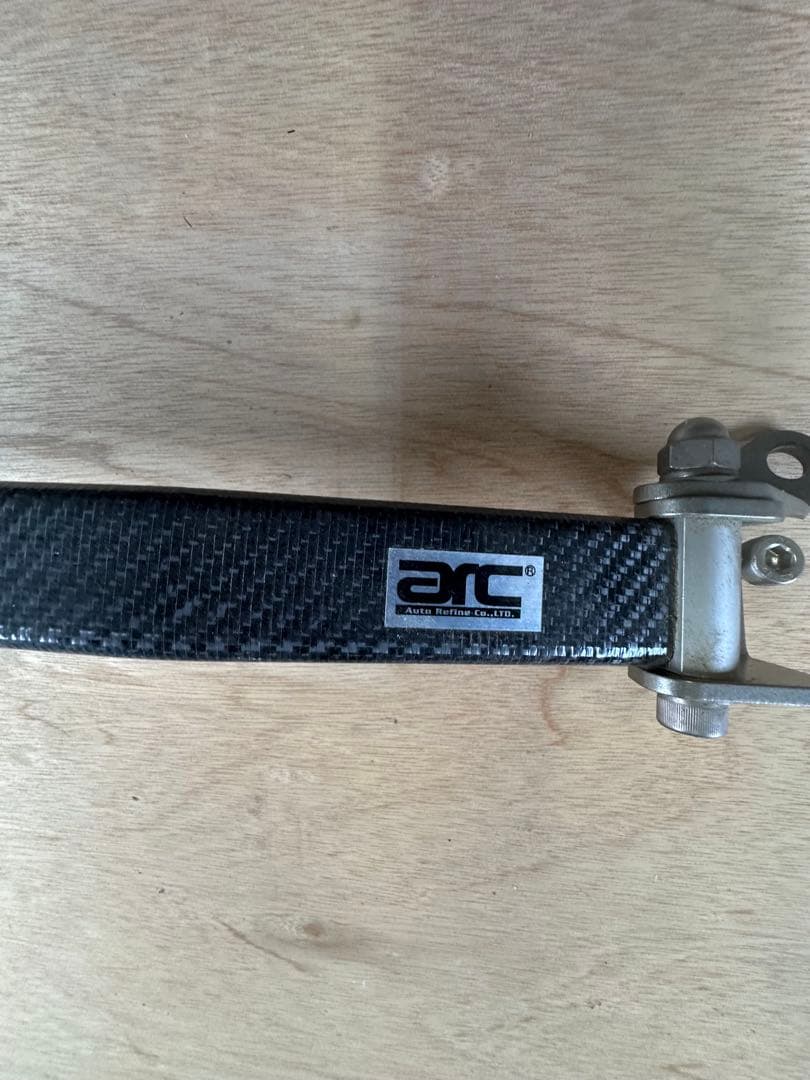 ケ*ー様  G20 /G21 フロントタワーバー