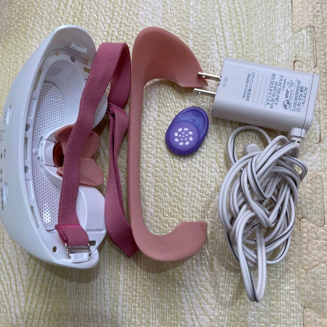 ボディ・フェイスケア Panasonic EH-SW55-P