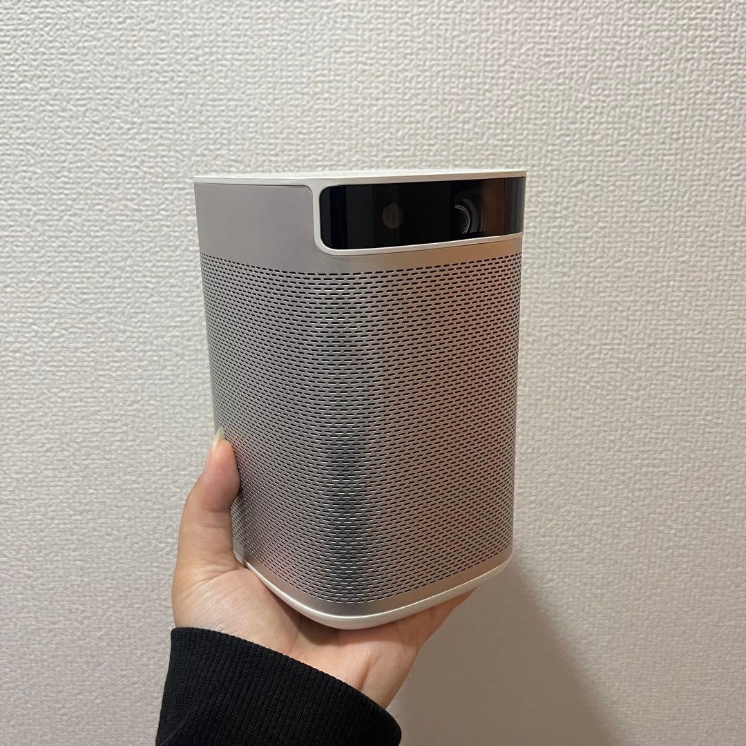 XGIMI Mogopro 【ジャンク品】【ドット抜け】