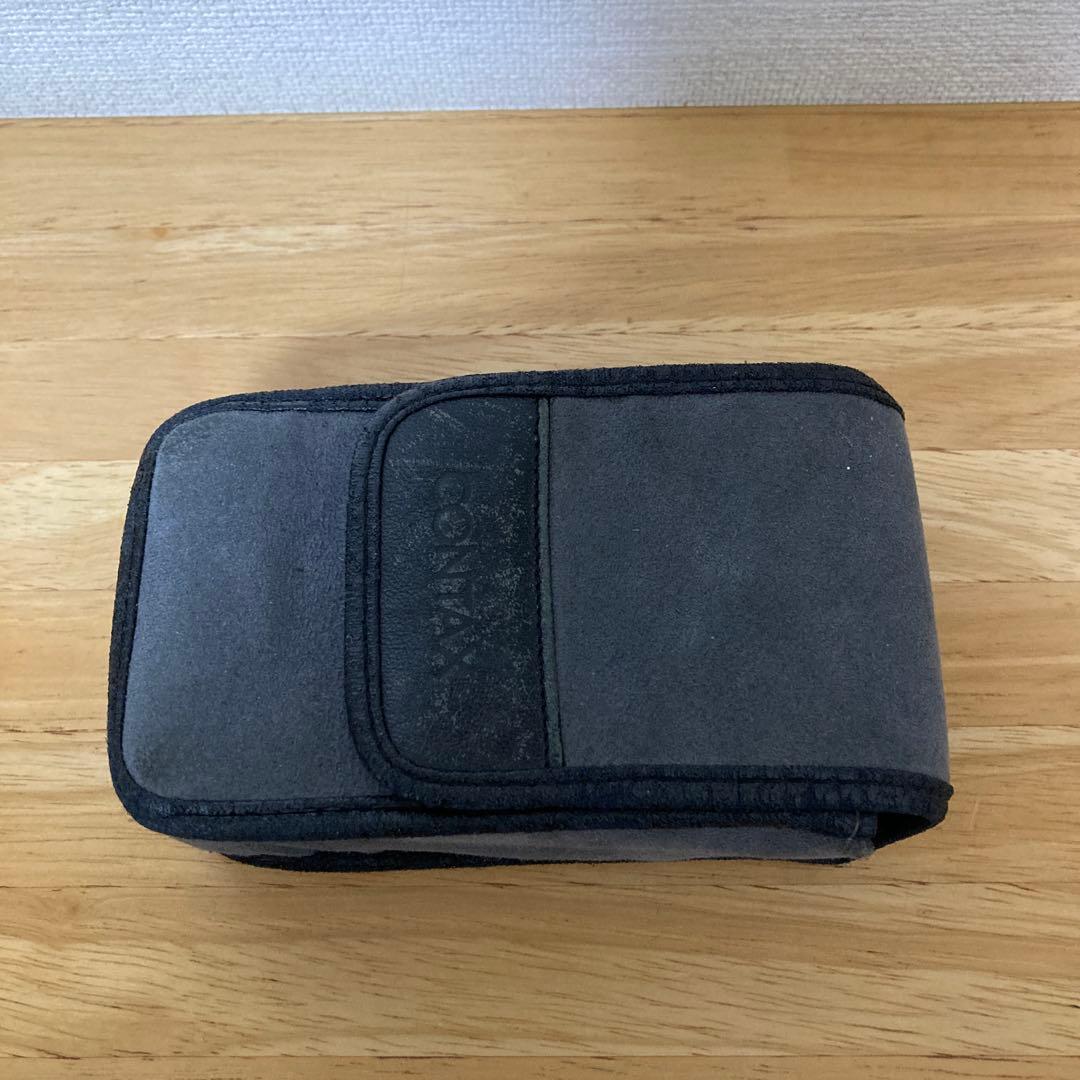 CONTAX コンパクトカメラ　T2