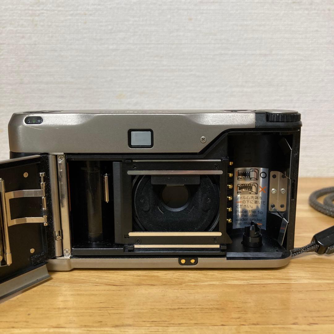 CONTAX コンパクトカメラ　T2