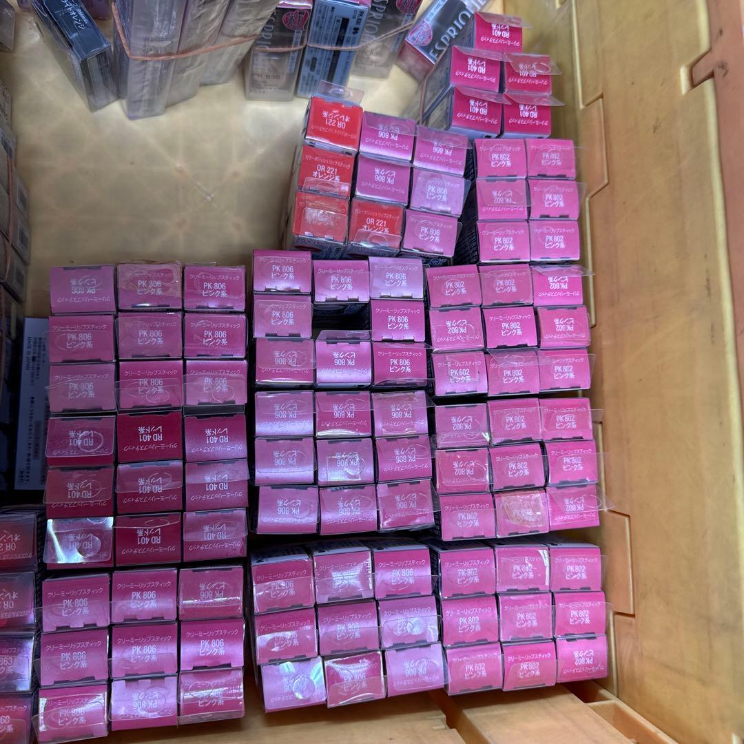 コーセー　ヴィセ　リシェ　口紅　まとめ売り