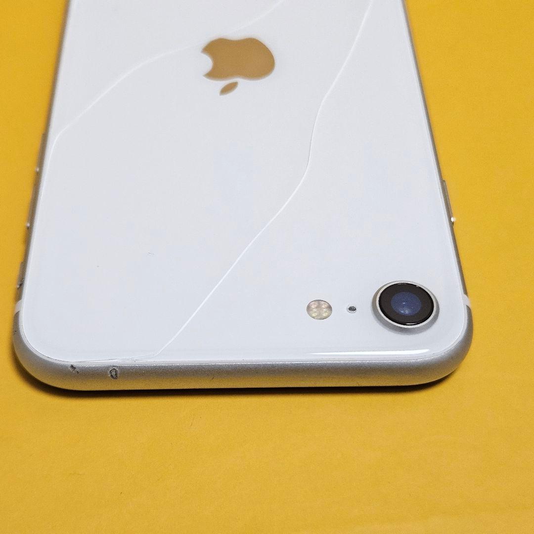 iPhone SE2 64GB｜24時間以内発送#496