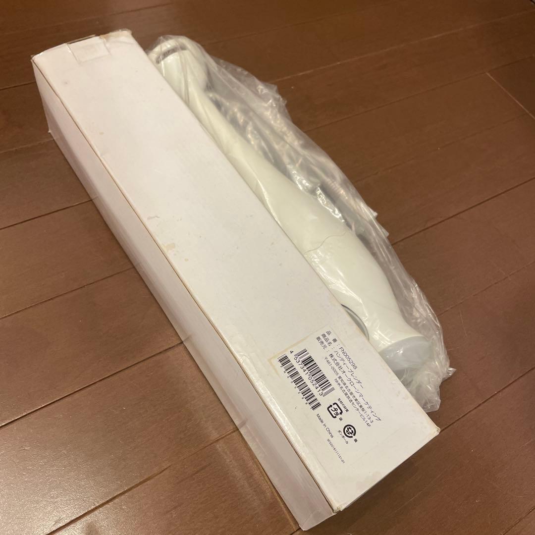 CookingPro 電気圧力鍋 保温調理ポット 2段蒸しラック ブレンダー