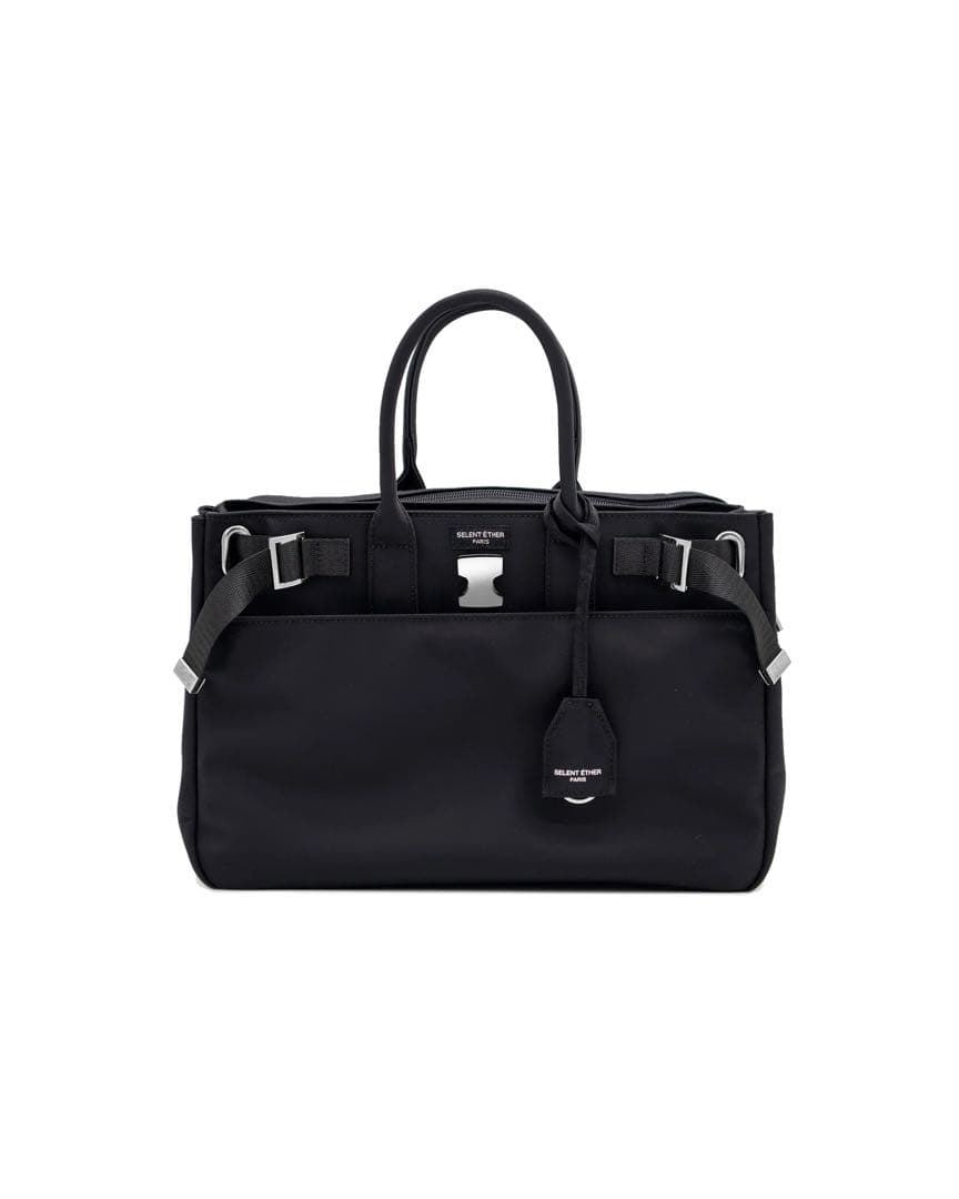 新品SELENT ETHER PASSION30 BLACK セレーンエテール