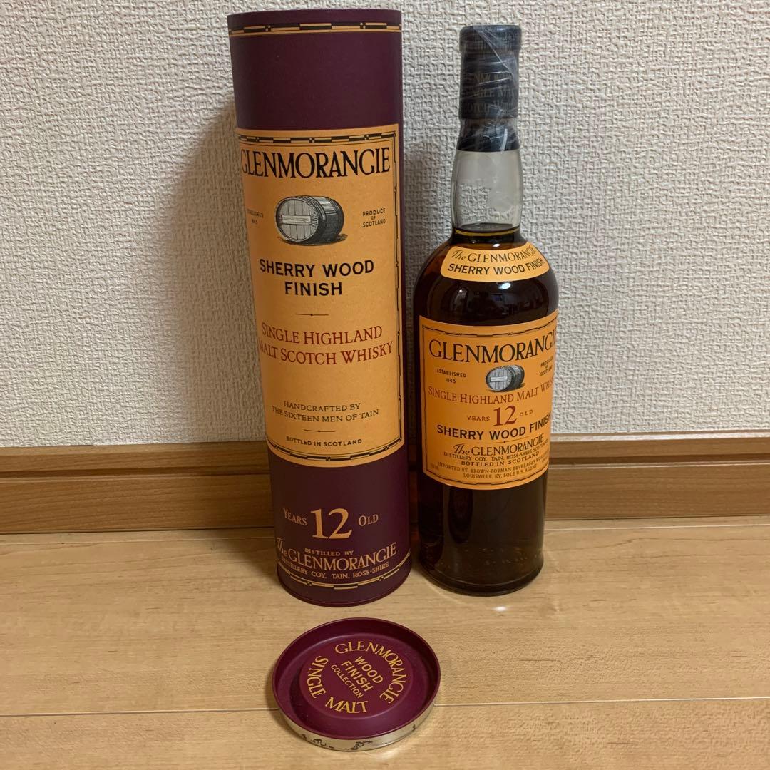 ブラックアウト シェリーウッドフィニッシュ ポートウッド．マディラウッド