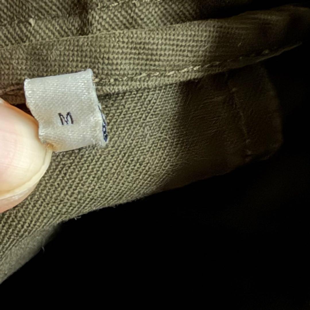 パンツ ENTIRE STUDIOS FREIGHT CARGO