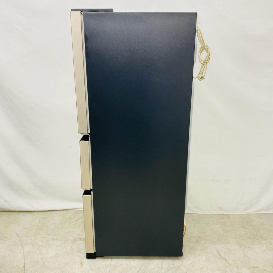 2024年製 日立 HITACHI 冷蔵庫 265L R-27TV(N)