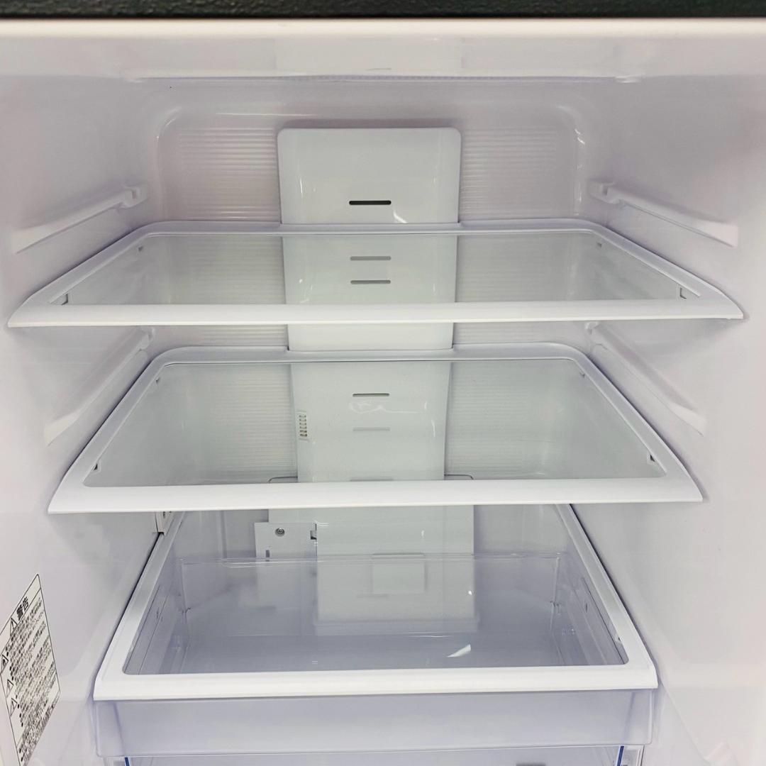 2024年製 日立 HITACHI 冷蔵庫 265L R-27TV(N)