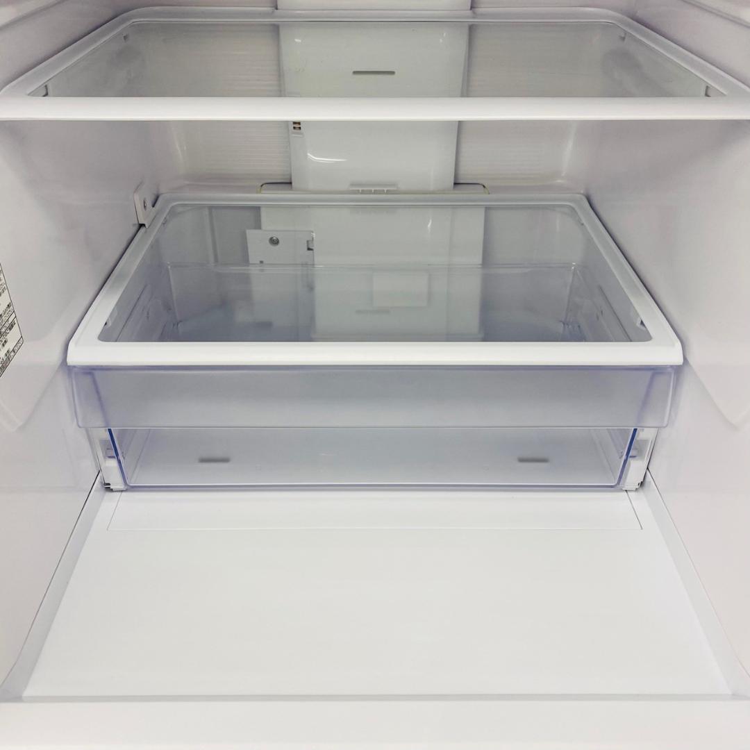 2024年製 日立 HITACHI 冷蔵庫 265L R-27TV(N)