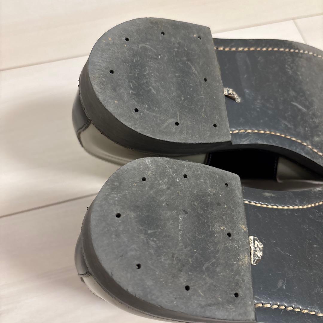 希少⭐︎週末値下げREGAL サドルシューズ