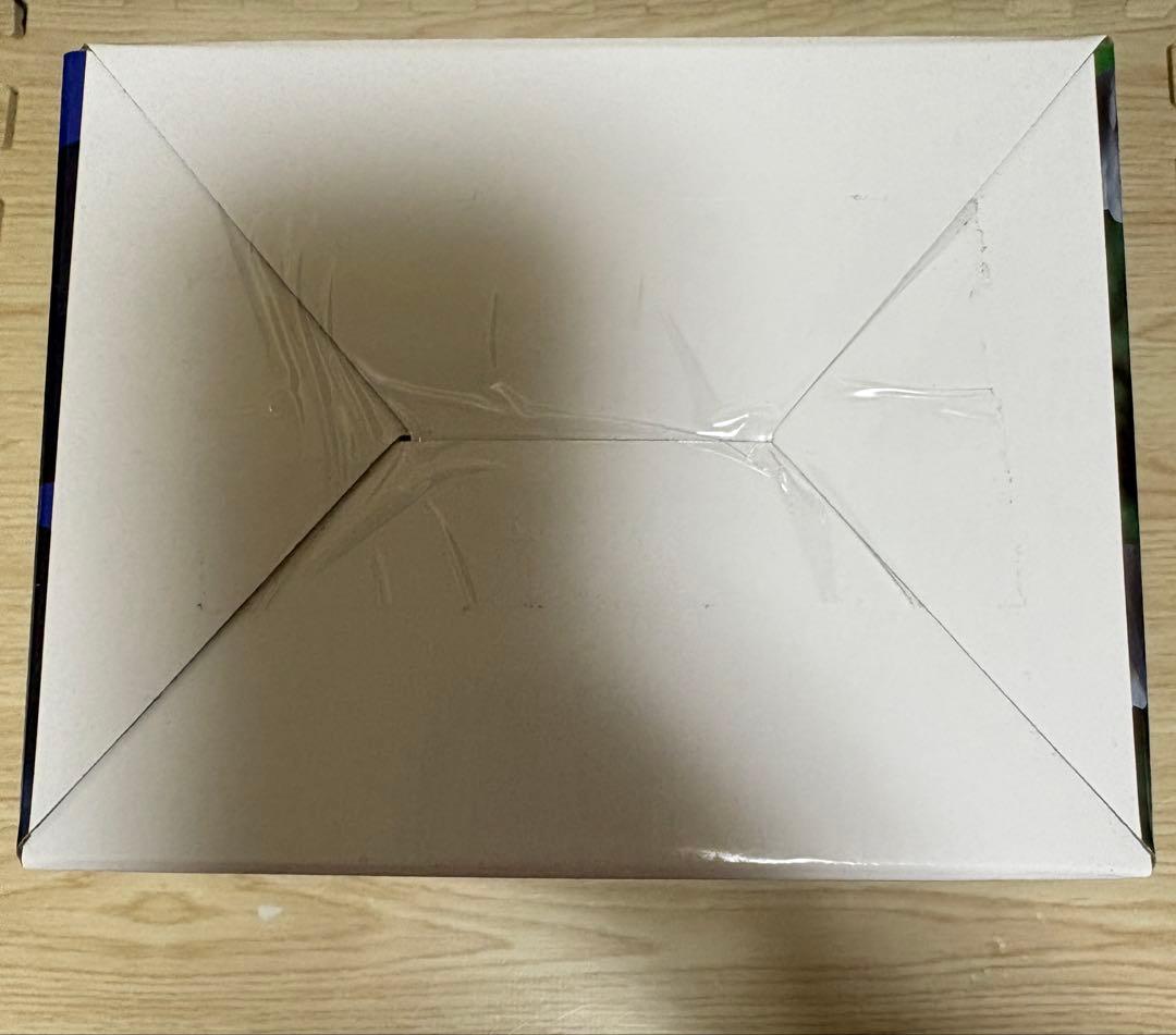 ドラゴンボール一番くじ オムニバスクロス D賞 ベジータ フィギュア　値下げ不可