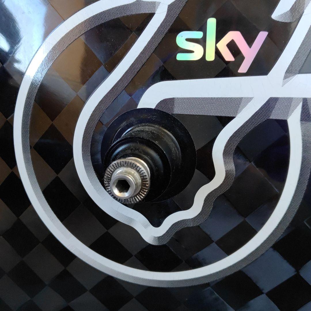 CampagnoloボーラウルトラTT 送料込みに変更しました