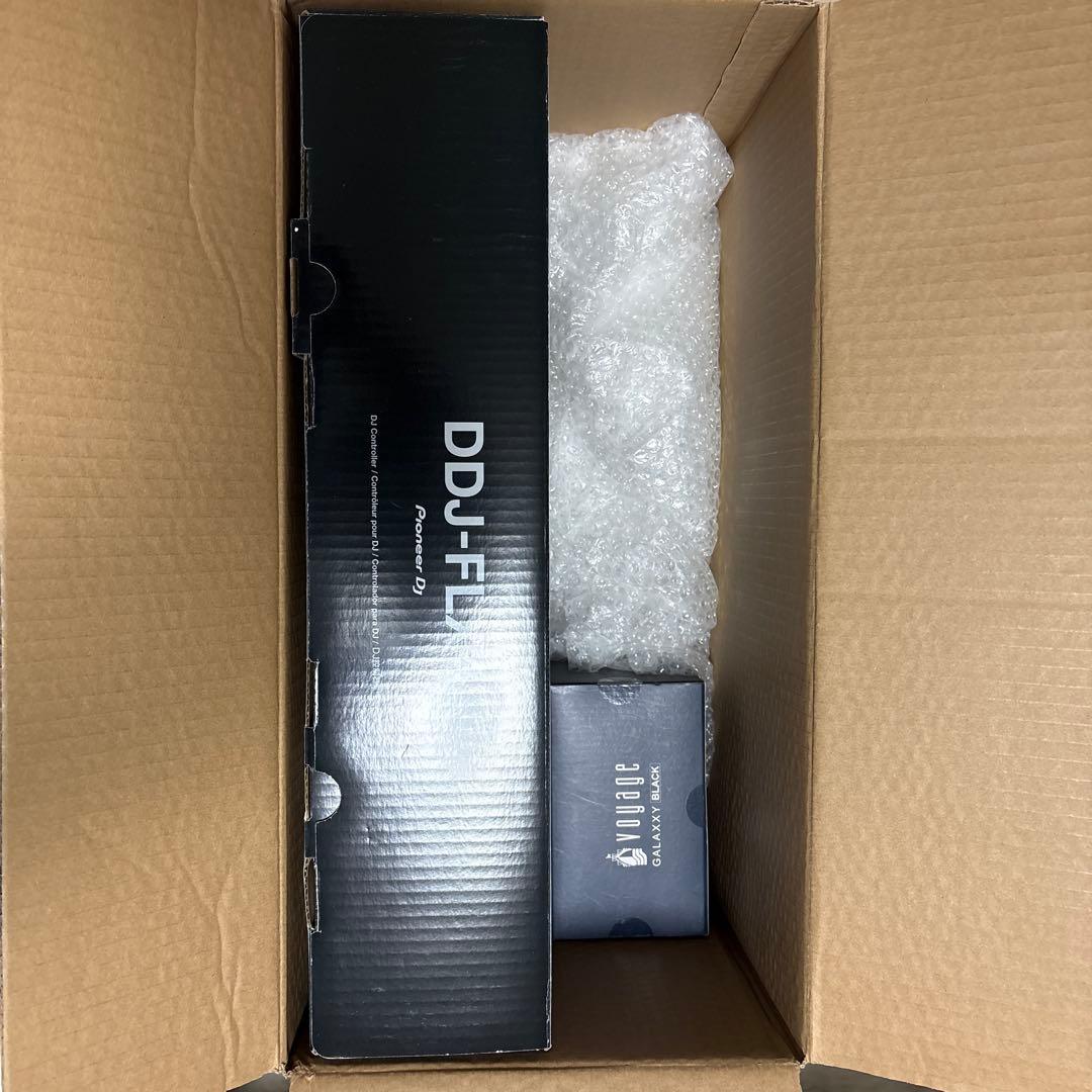 DDJ-FLX4 オヤイデUSBタイプCケーブル1mヘッドホン付き